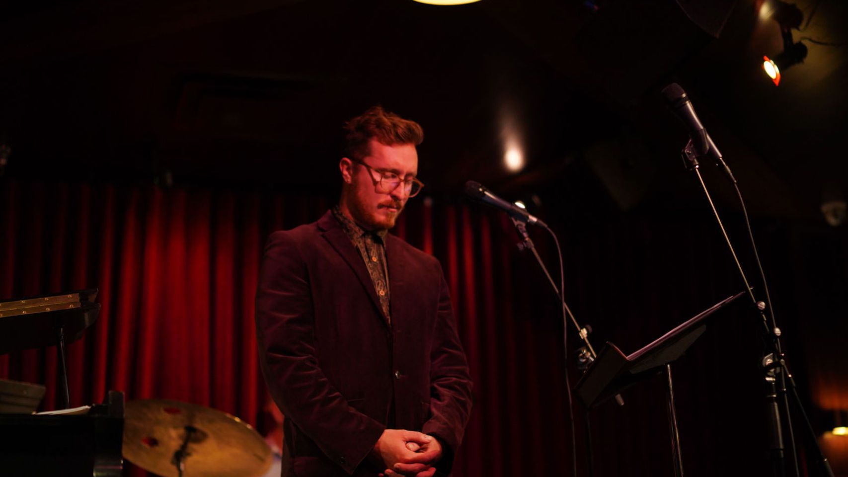 Live Jazz Performances